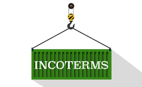 Incoterms in international trade